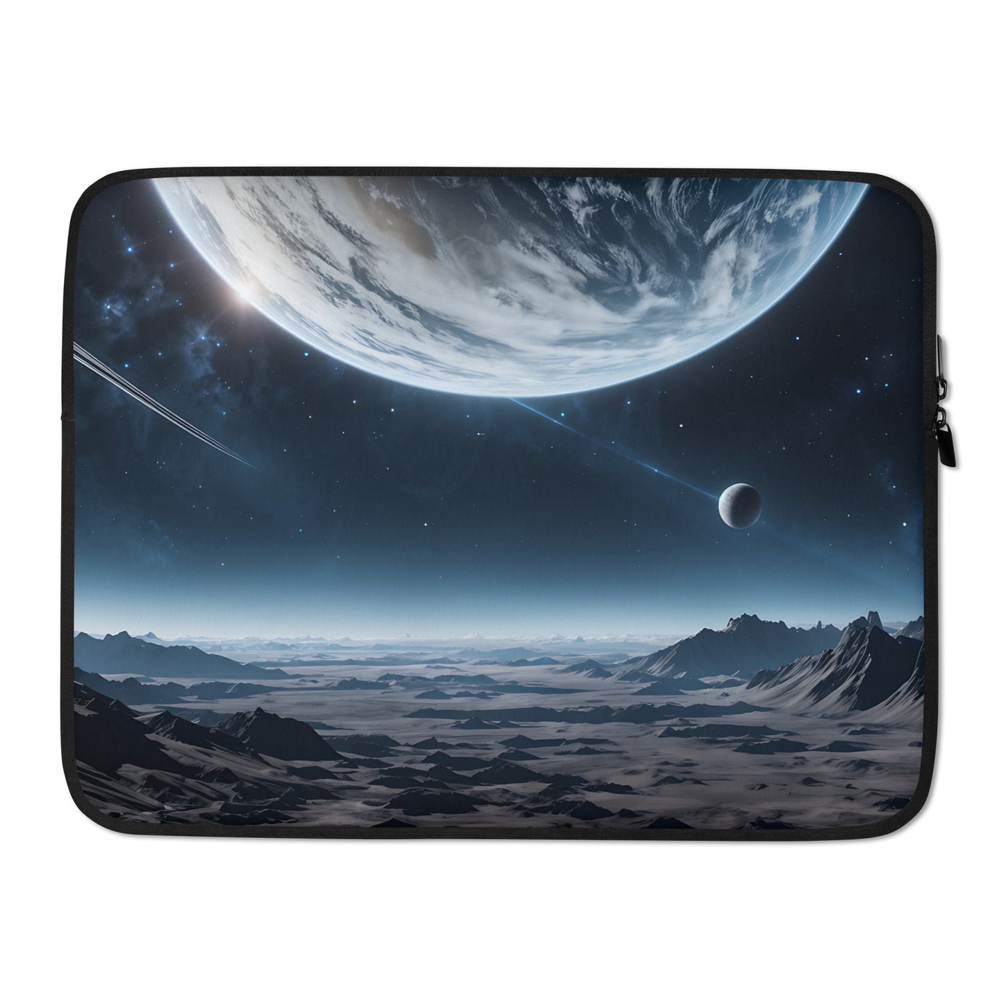 Space Laptop Sleeve - Laptop Cases - Discovery Co.