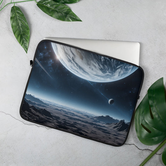Space Laptop Sleeve - Laptop Cases - Discovery Co.