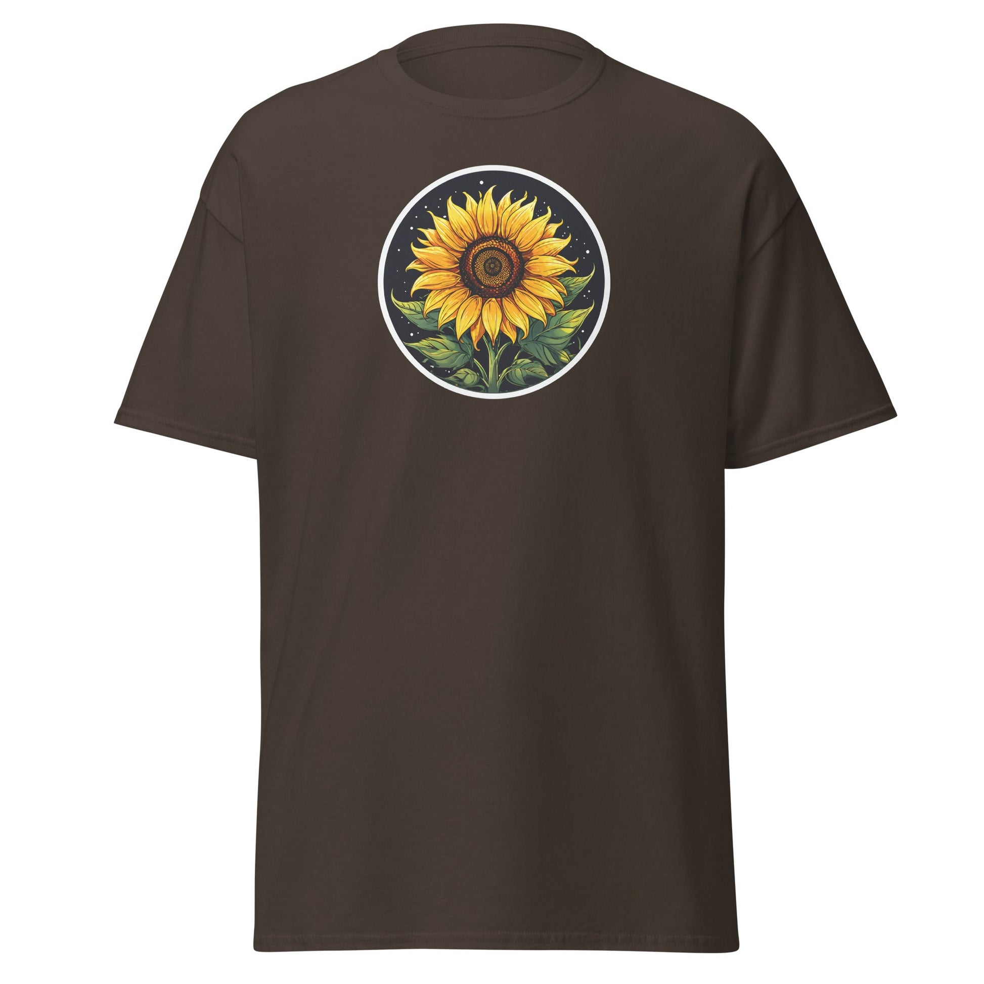 Sunflower Women's (Unisex) Classic Tee - Women's Shirts - Discovery Co.