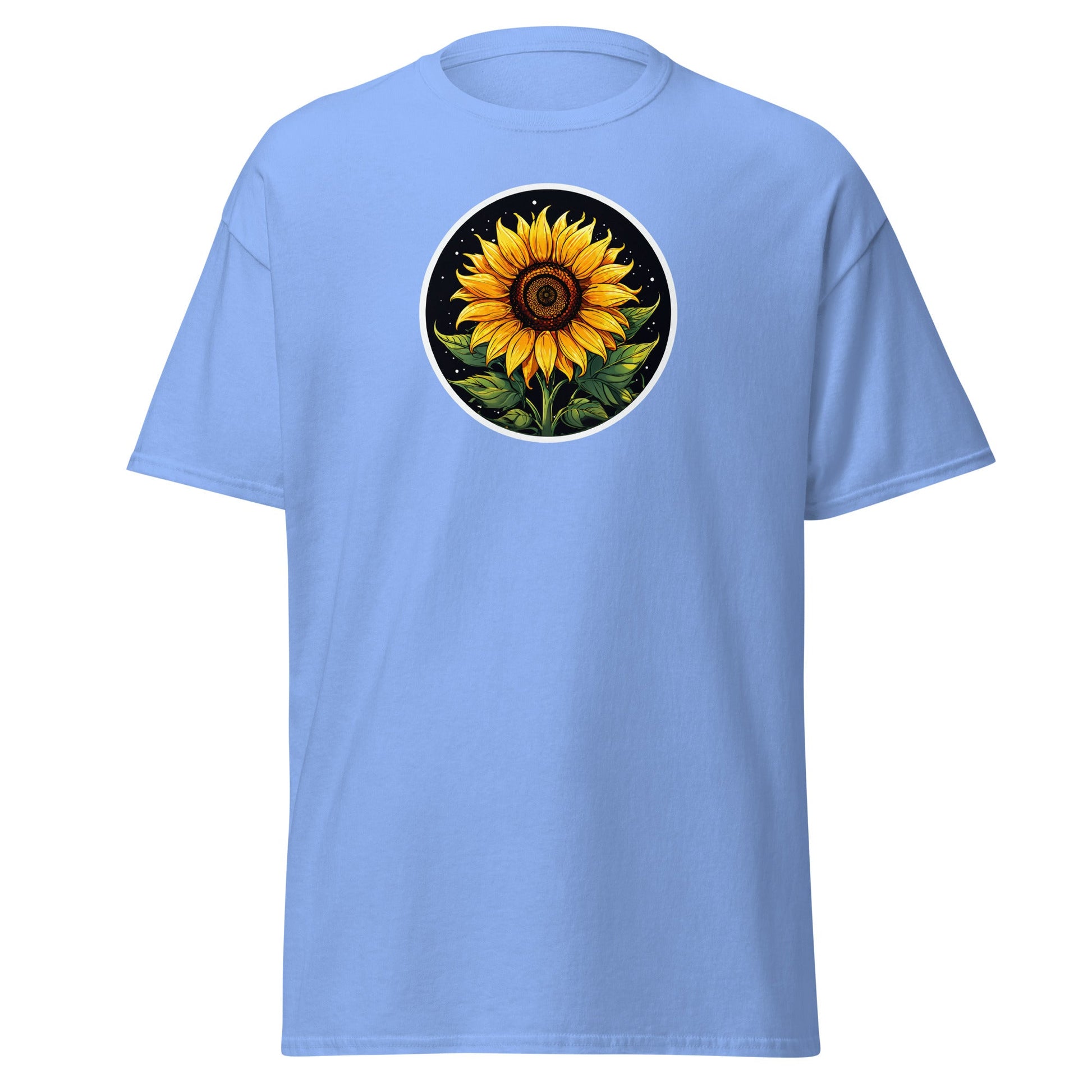 Sunflower Women's (Unisex) Classic Tee - Women's Shirts - Discovery Co.