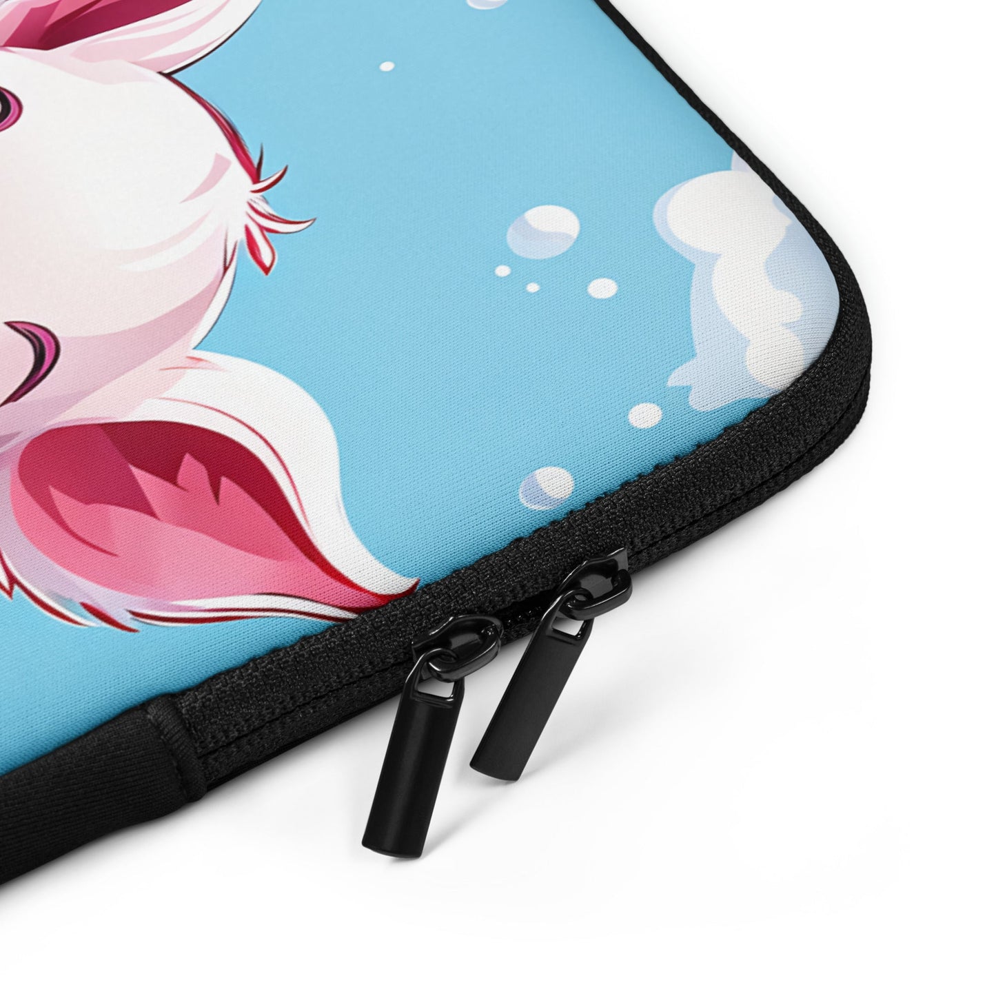 Three Little Pigs Laptop Sleeve - Laptop Cases - Discovery Co.