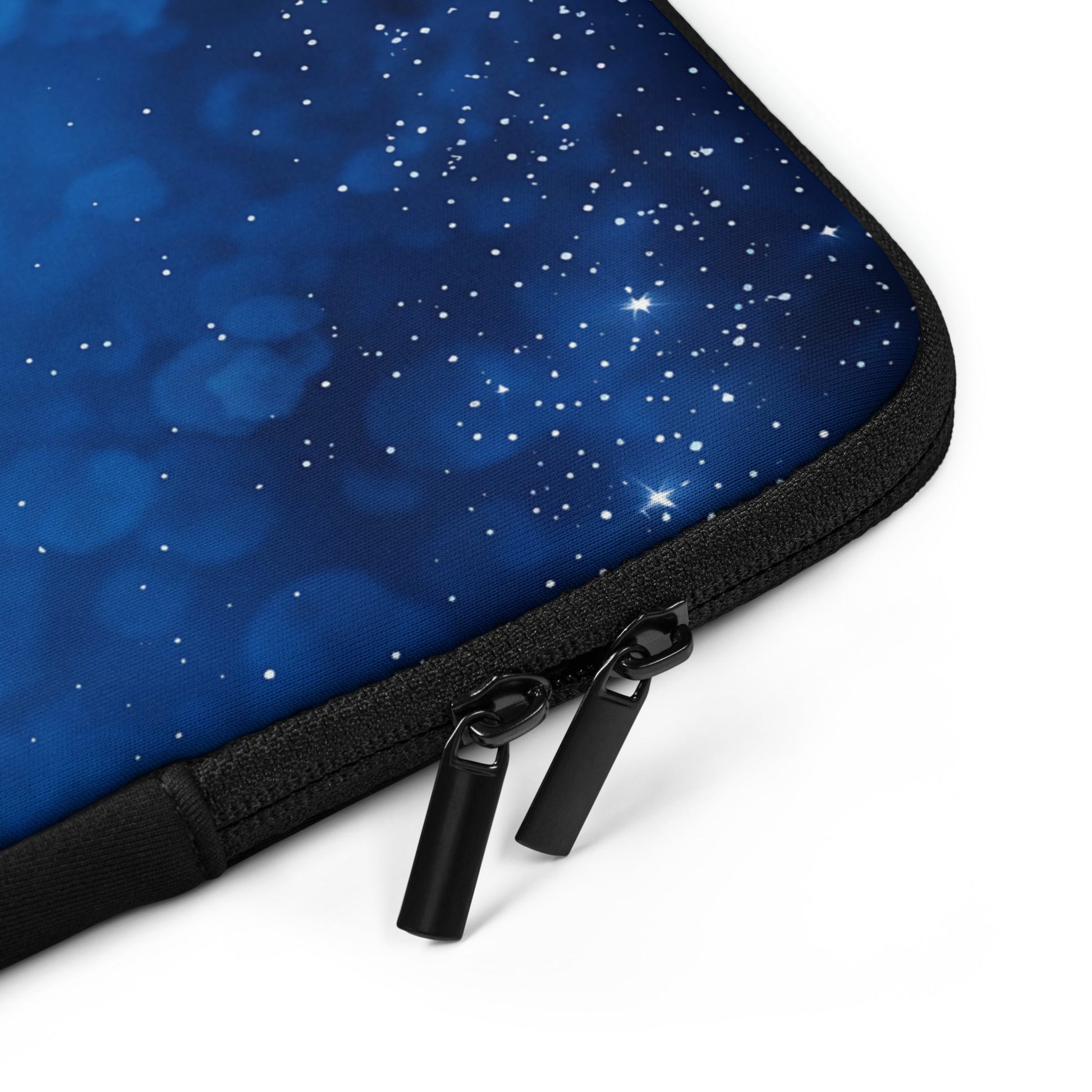 Tree In Night Sky Laptop Sleeve - Laptop Cases - Discovery Co.