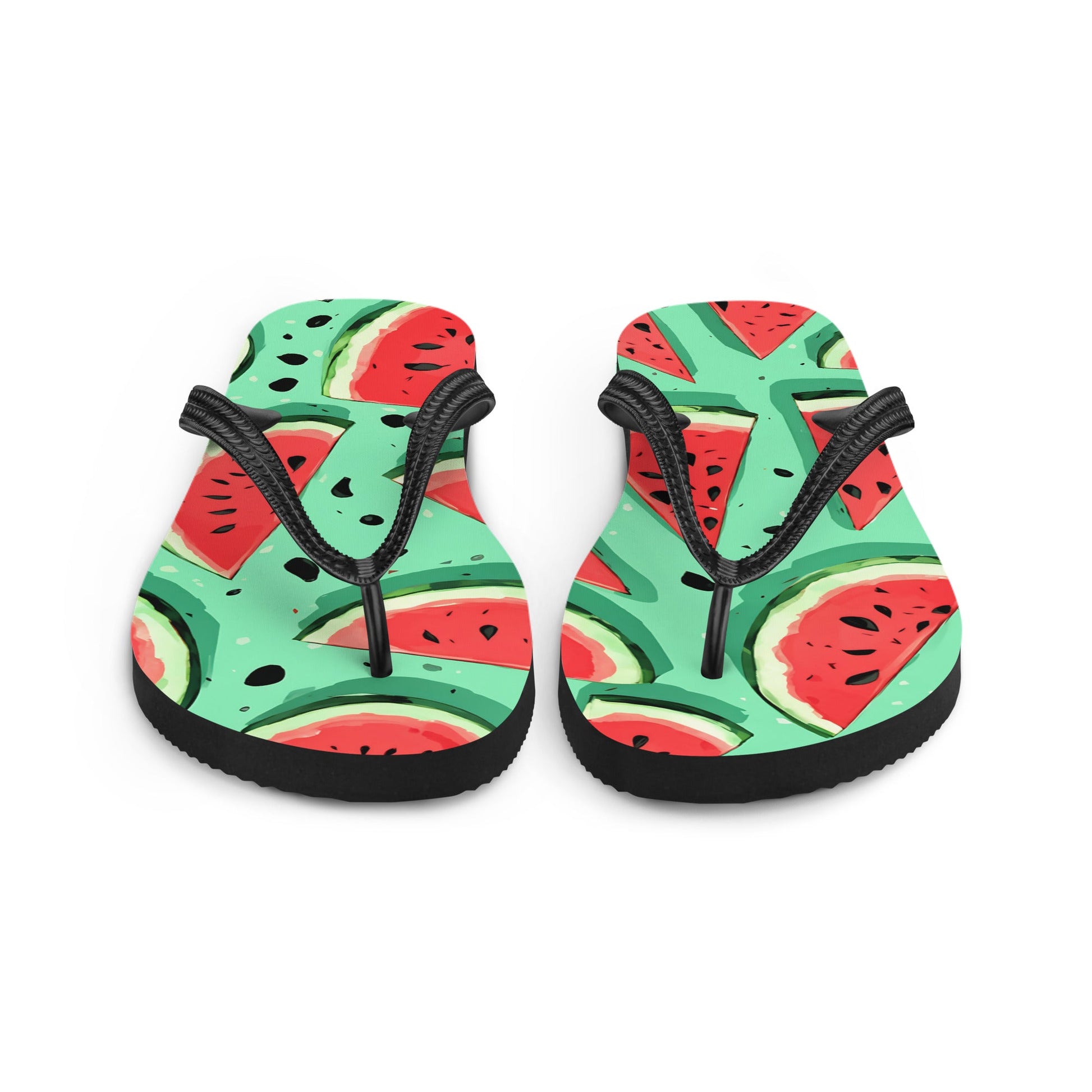 Watermelon Flip - Flops - Footwear - Discovery Co.