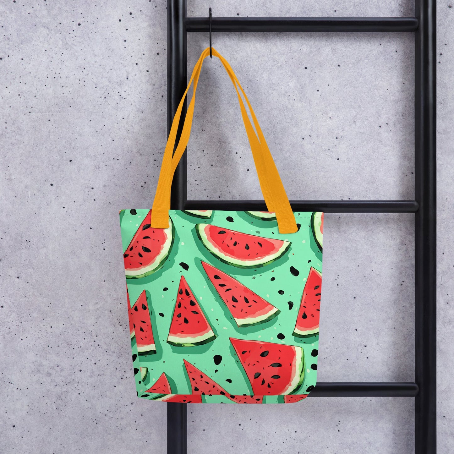 Watermelon Tote Bag - Tote Bags - Discovery Co.