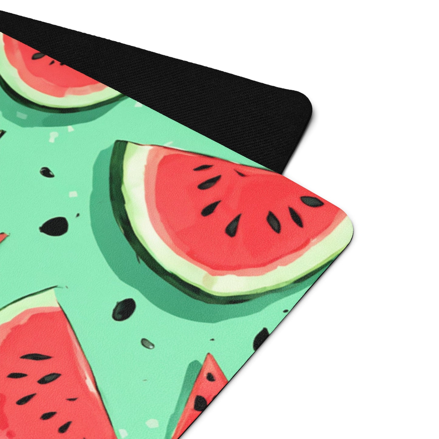 Watermelon Yoga Mat - Yoga Mat - Discovery Co.