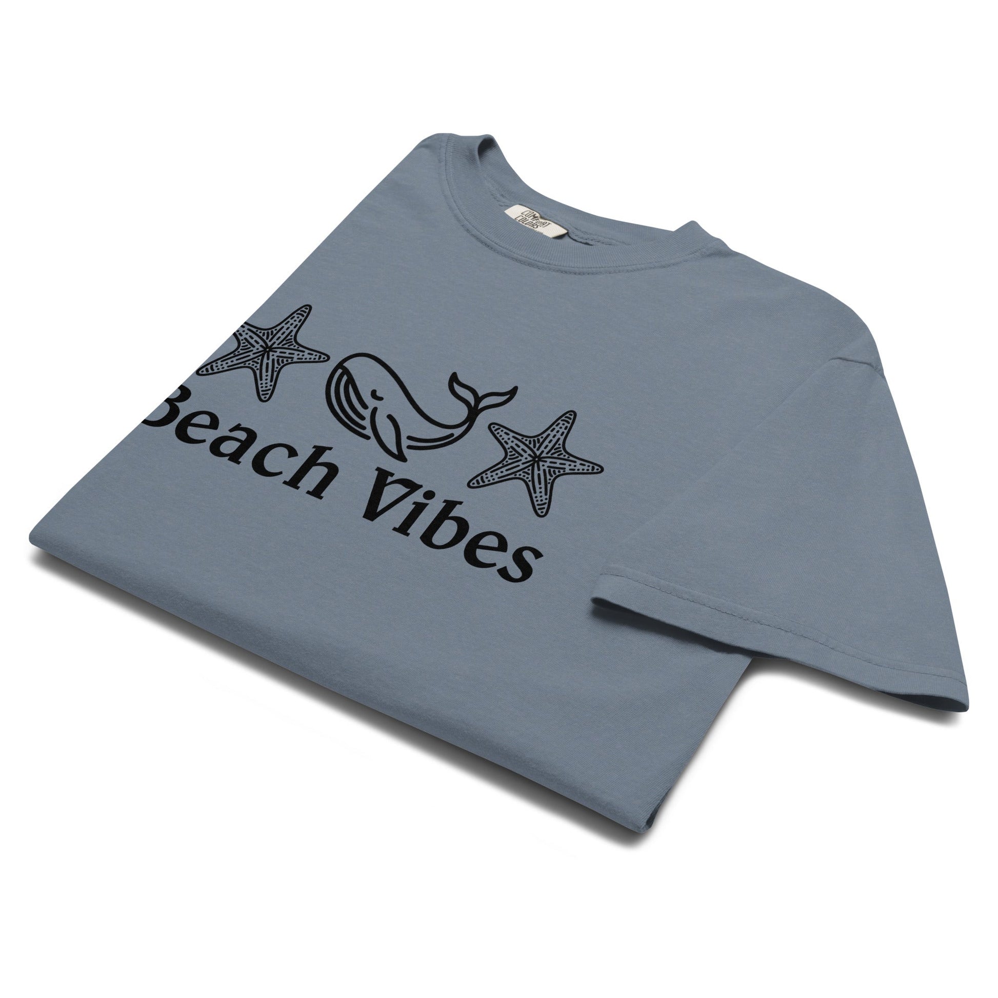 Whale II Men's (Unisex) Premium Tee - Men's Shirts - Discovery Co.