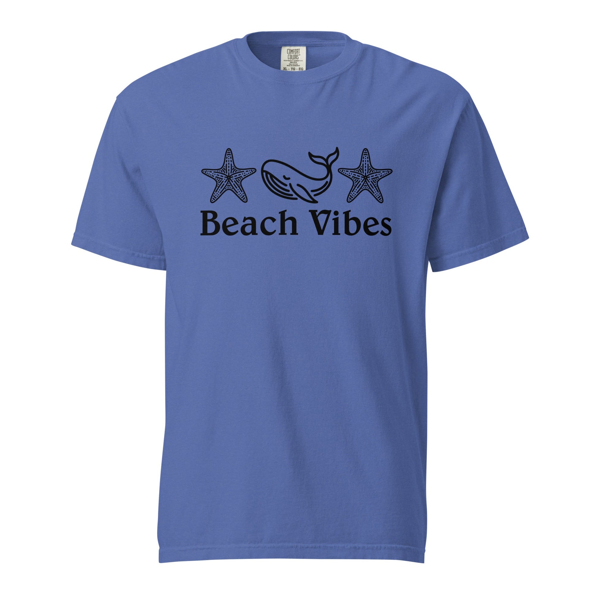 Whale II Men's (Unisex) Premium Tee - Men's Shirts - Discovery Co.