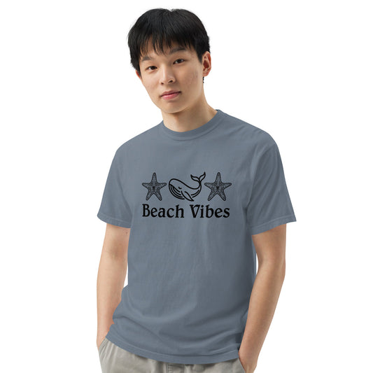 Whale II Men's (Unisex) Premium Tee - Men's Shirts - Discovery Co.