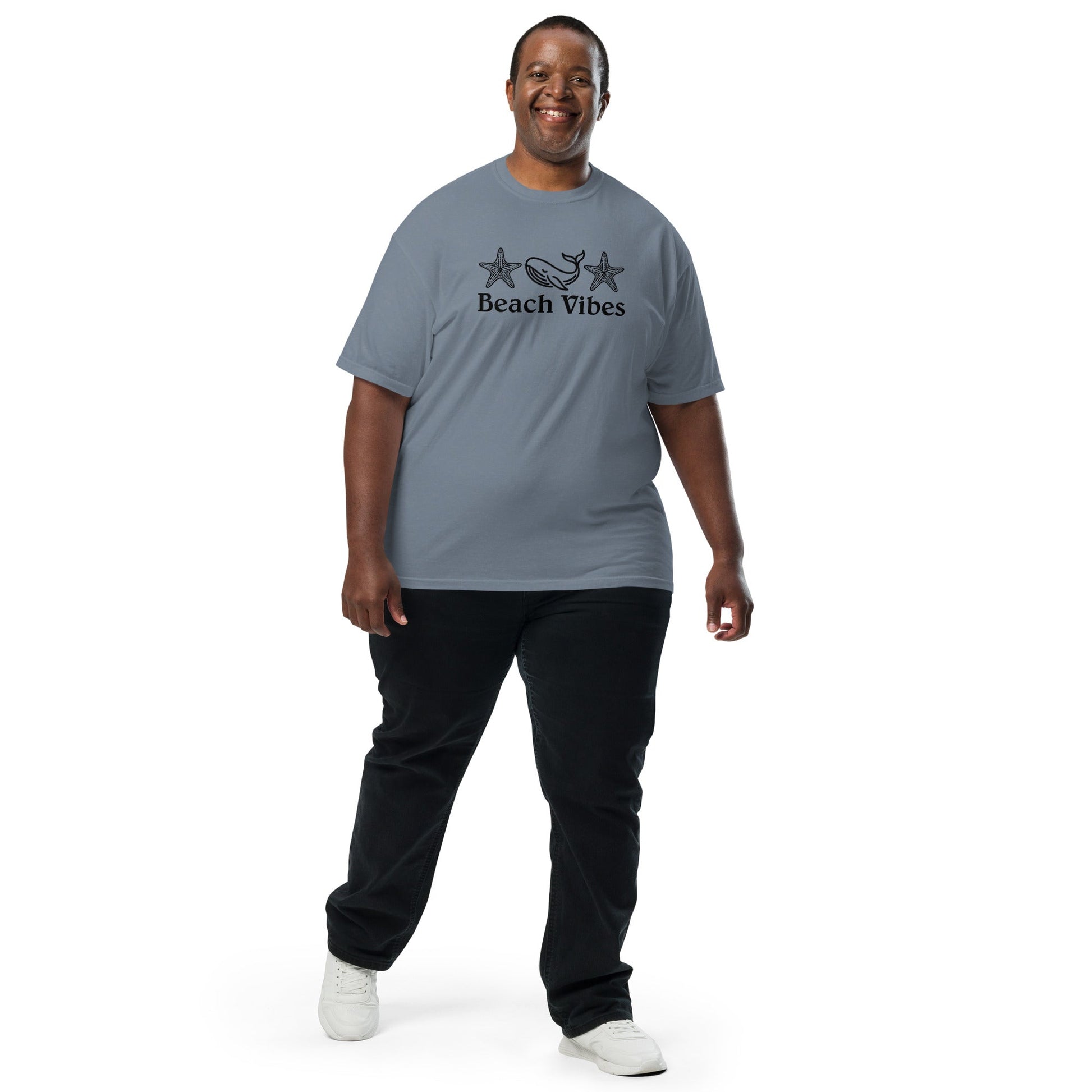 Whale II Men's (Unisex) Premium Tee - Men's Shirts - Discovery Co.