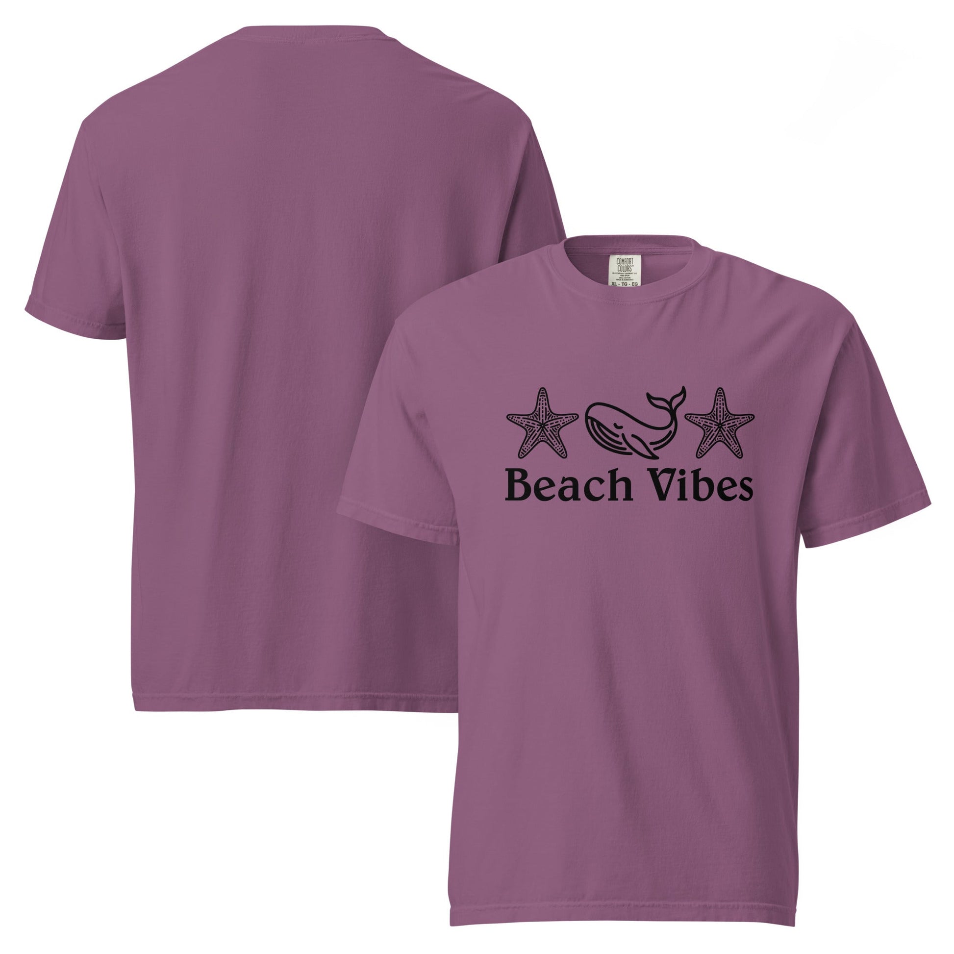 Whale II Women's (Unisex) Premium Tee - Women's Shirts - Discovery Co.
