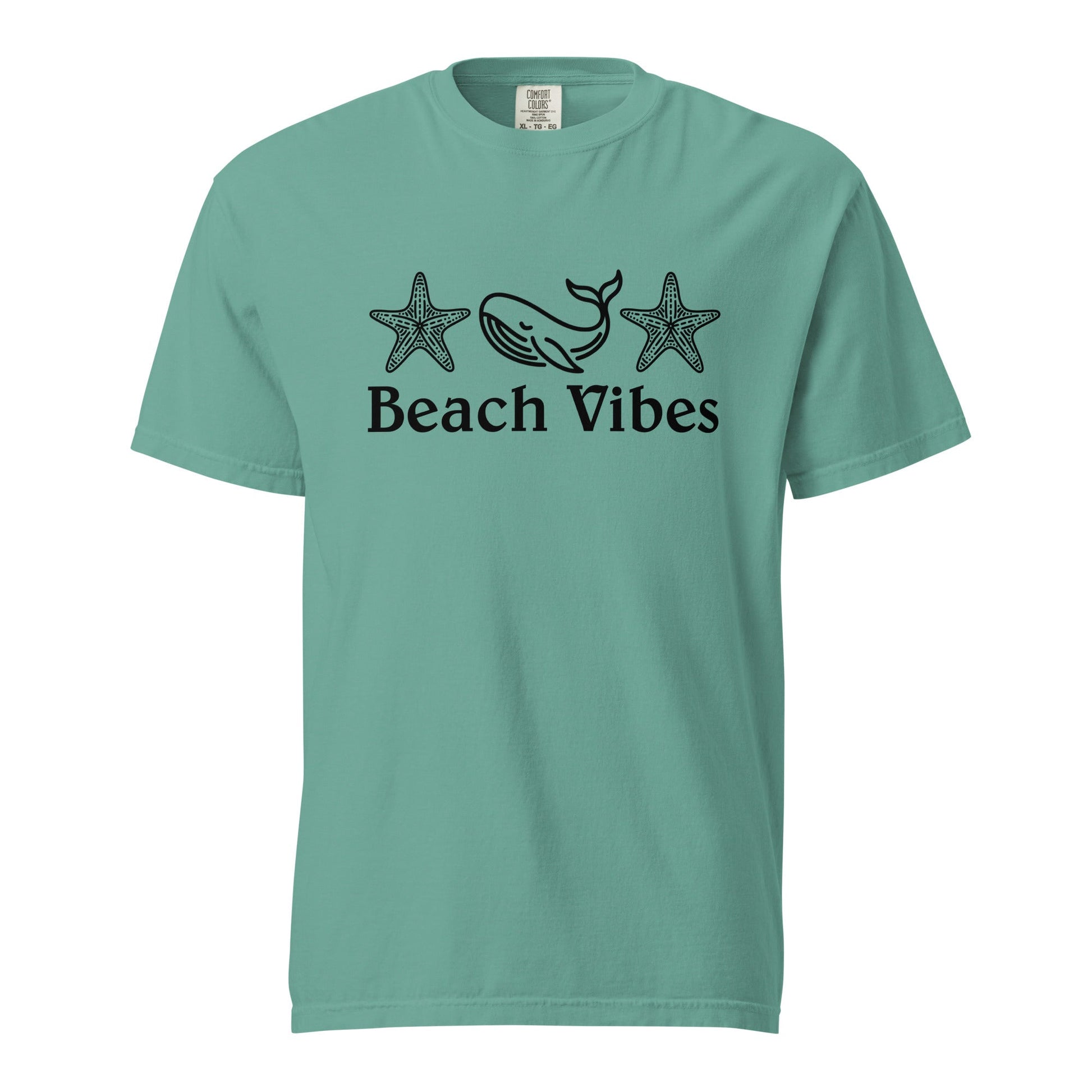 Whale II Women's (Unisex) Premium Tee - Women's Shirts - Discovery Co.