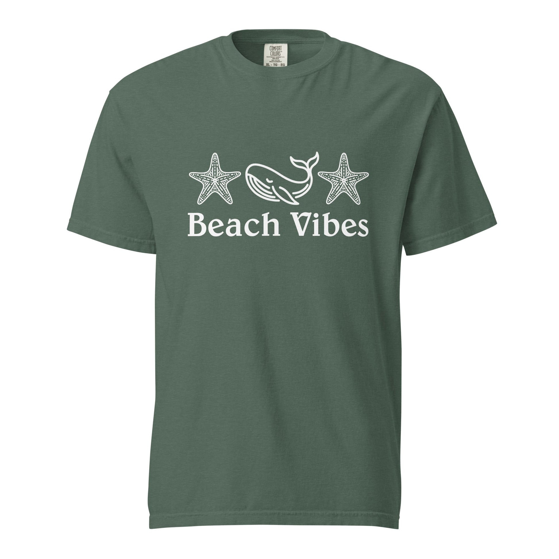 Whale Men's (Unisex) Premium Tee - Men's Shirts - Discovery Co.