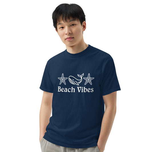 Whale Men's (Unisex) Premium Tee - Men's Shirts - Discovery Co.