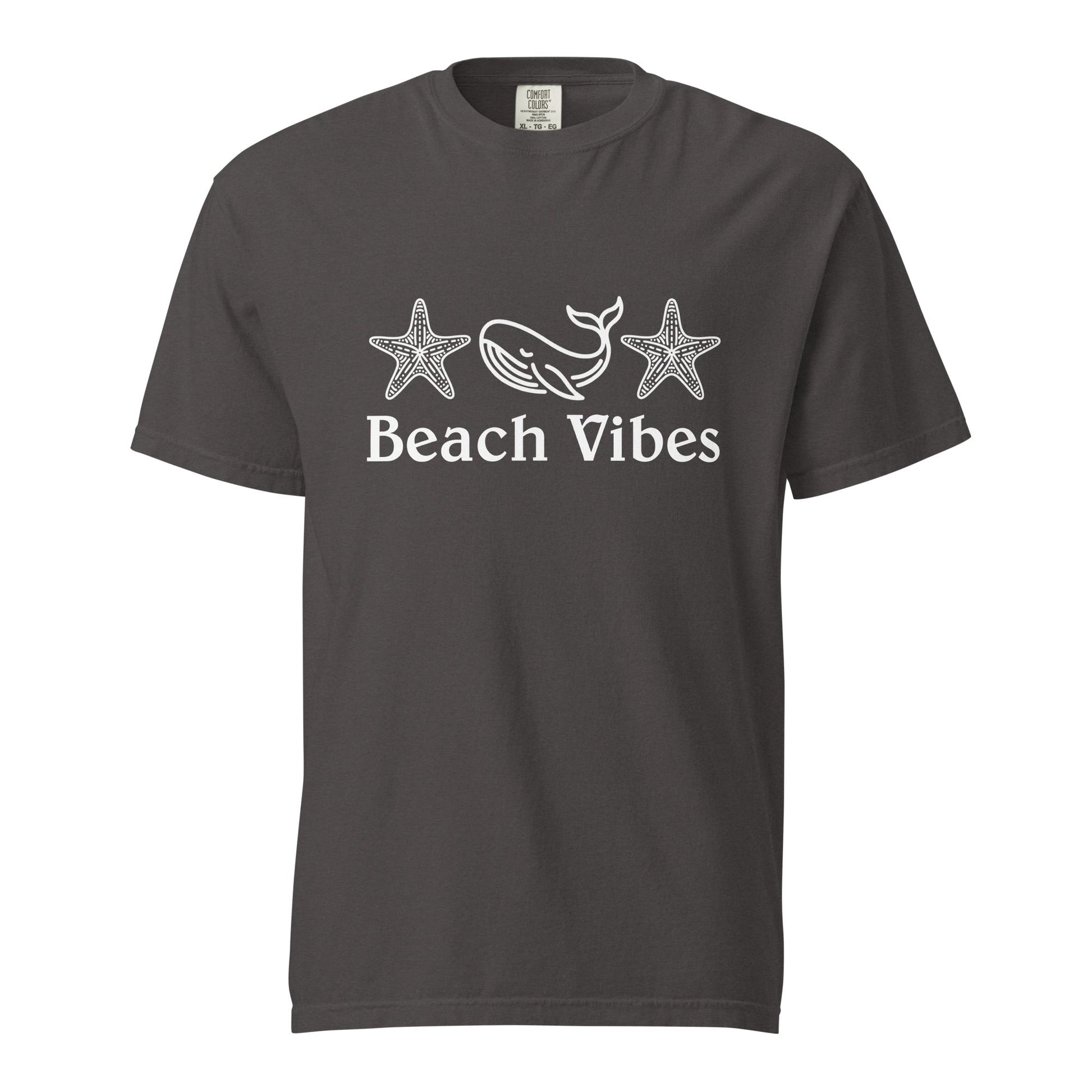 Whale Men's (Unisex) Premium Tee - Men's Shirts - Discovery Co.