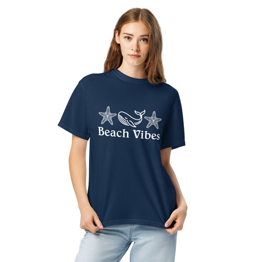 Whale Women's (Unisex) Premium Tee - Women's Shirts - Discovery Co.