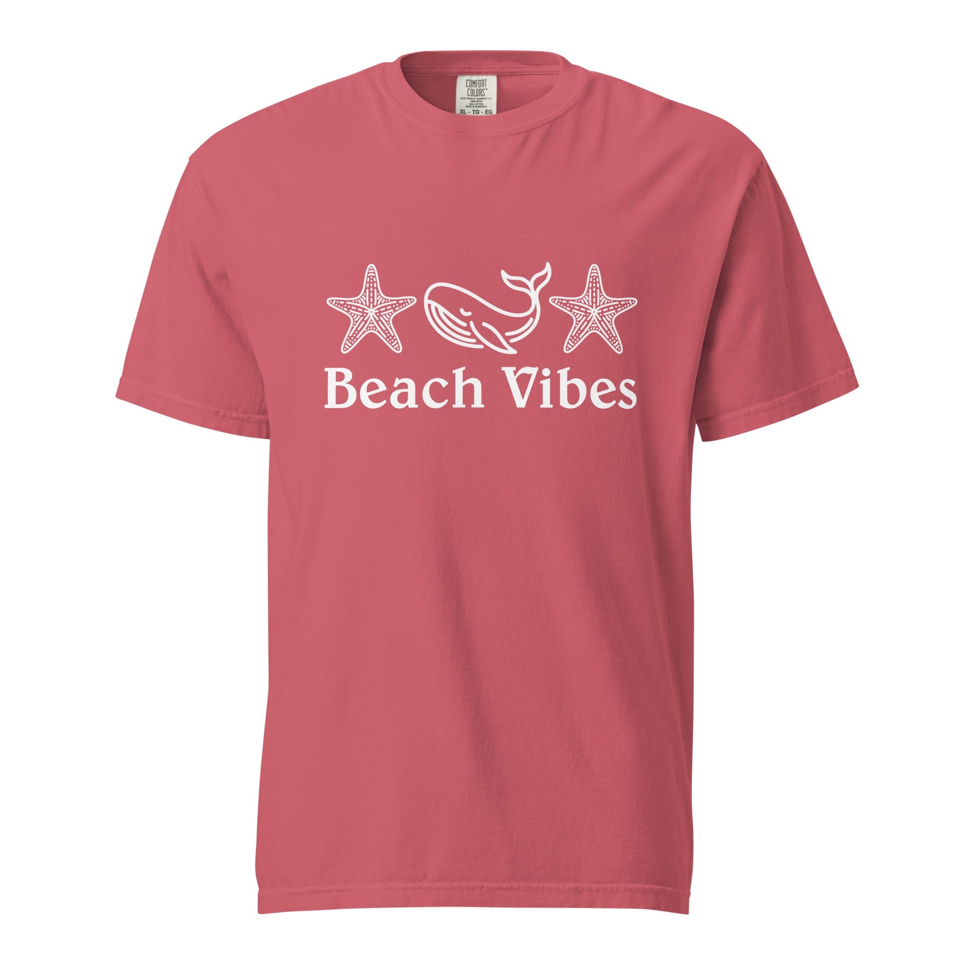 Whale Women's (Unisex) Premium Tee - Women's Shirts - Discovery Co.