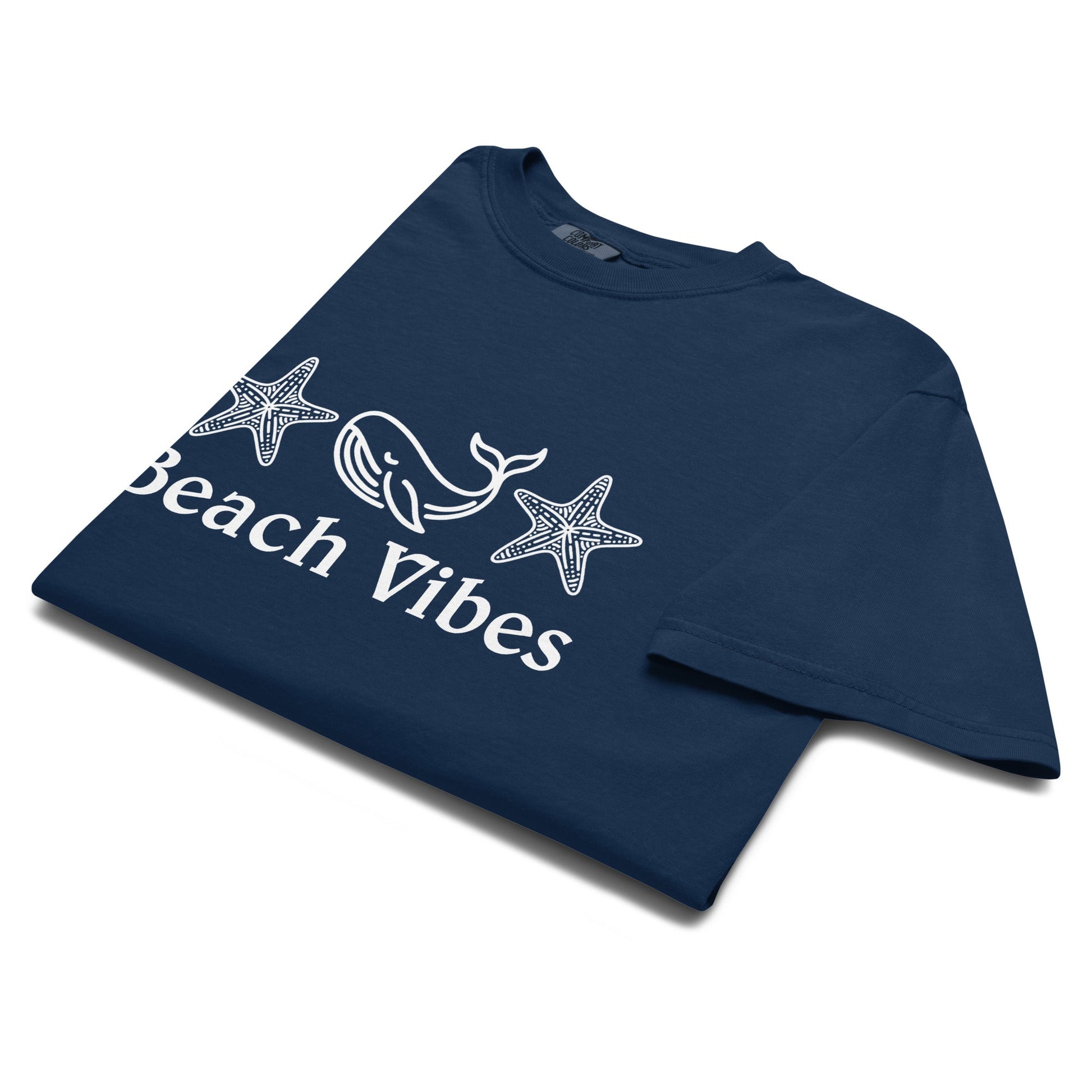 Whale Women's (Unisex) Premium Tee - Women's Shirts - Discovery Co.