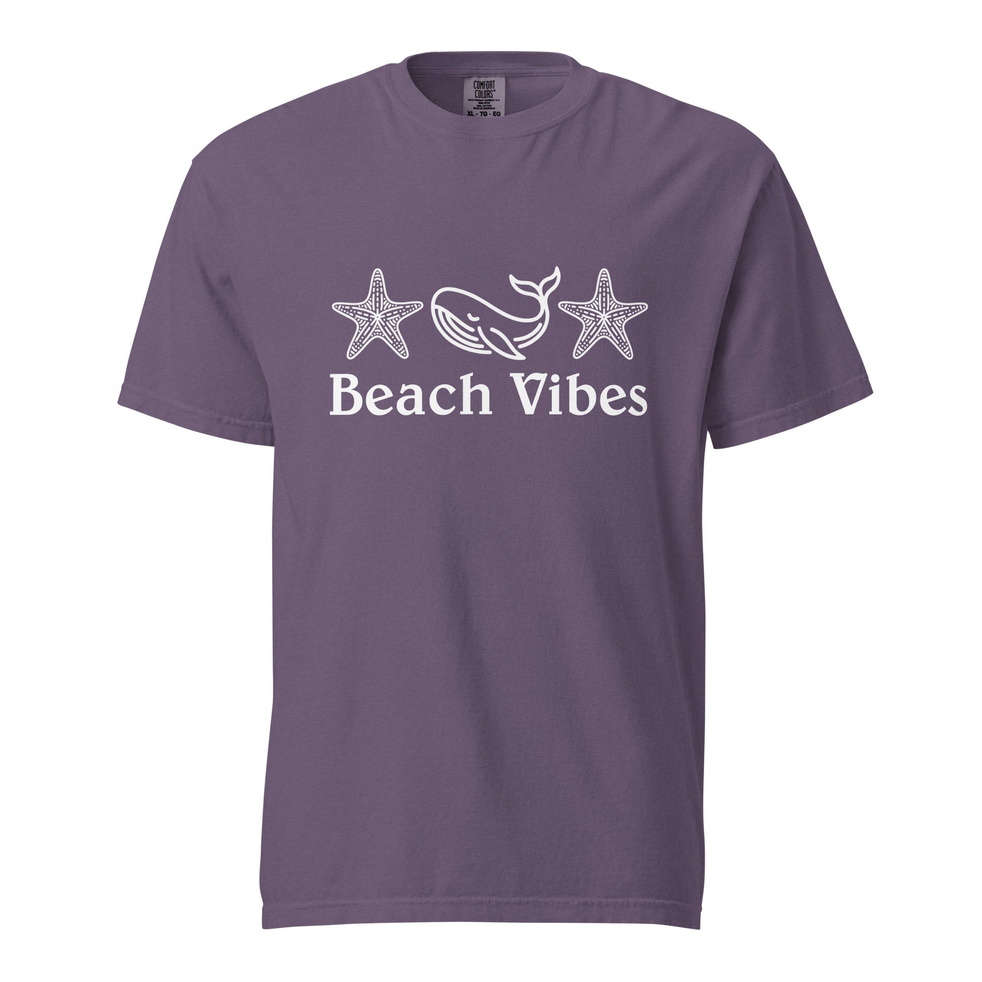 Whale Women's (Unisex) Premium Tee - Women's Shirts - Discovery Co.