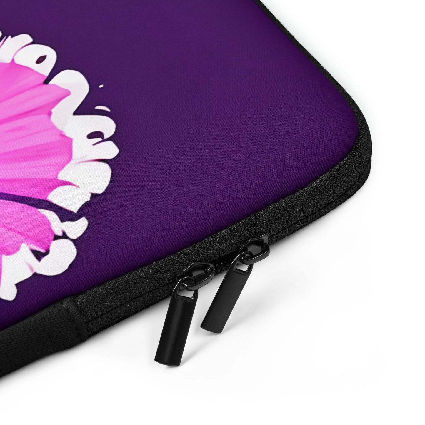 Wildflowers Laptop Sleeve - Laptop Cases - Discovery Co.