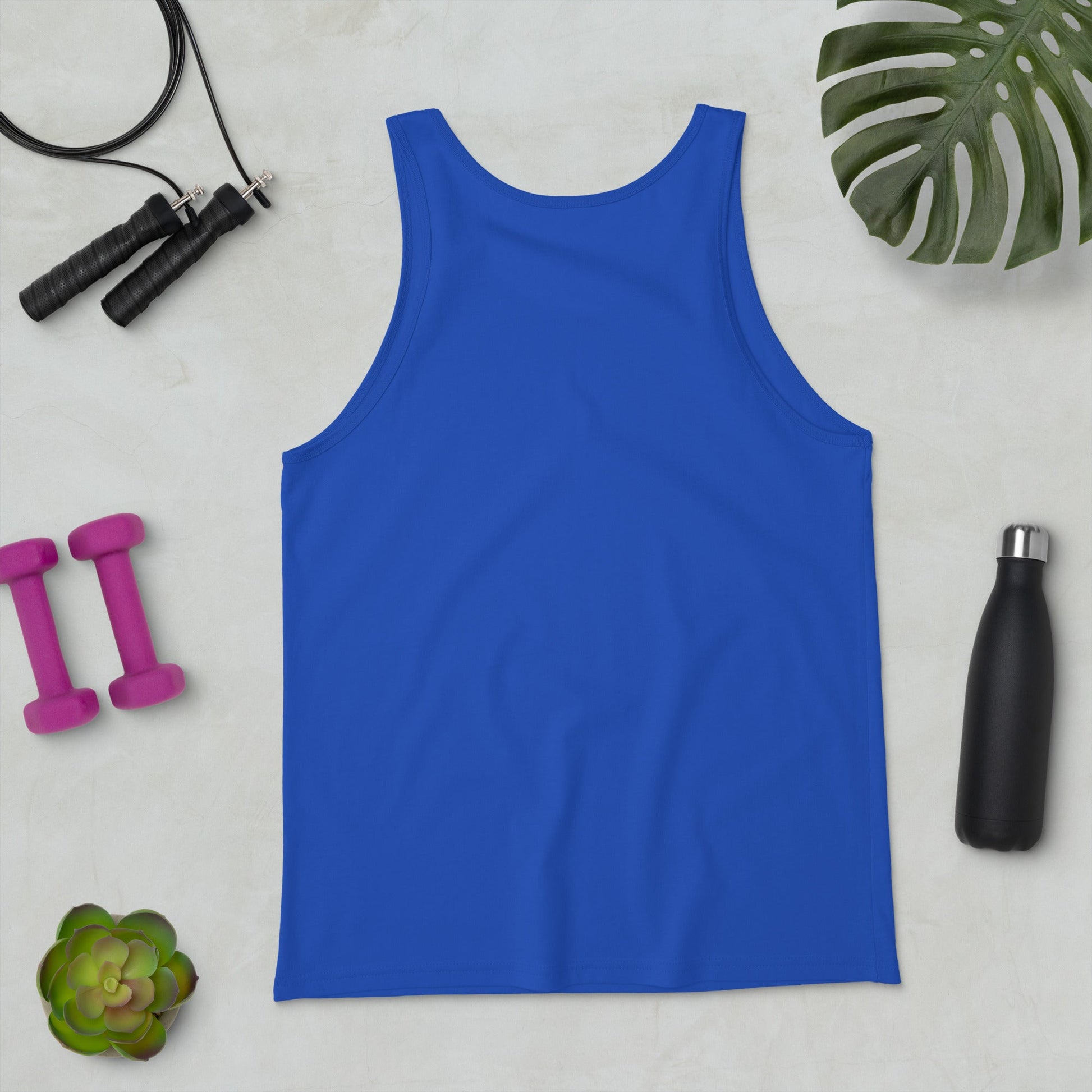 Winding River Men's Tank Top - Men's Shirts - Discovery Co.