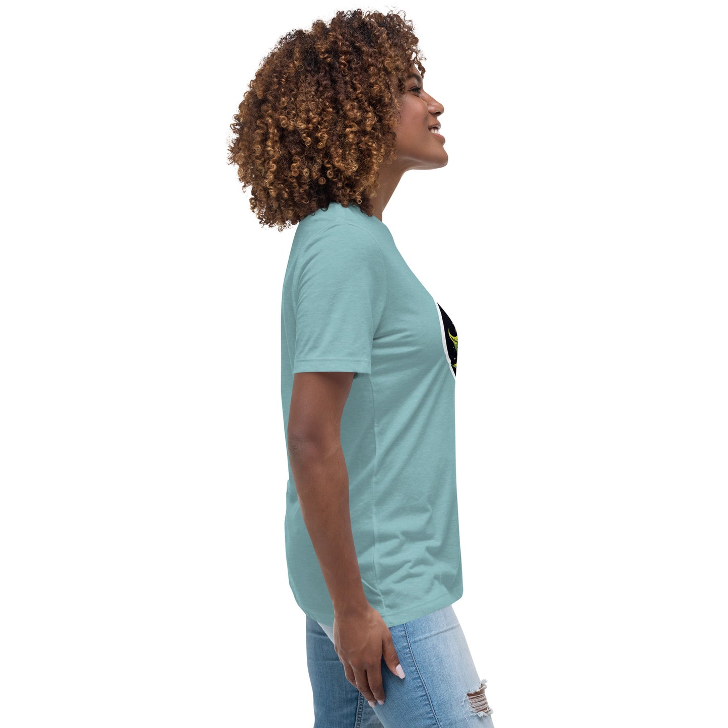 Sunflower Women's Relaxed T-Shirt