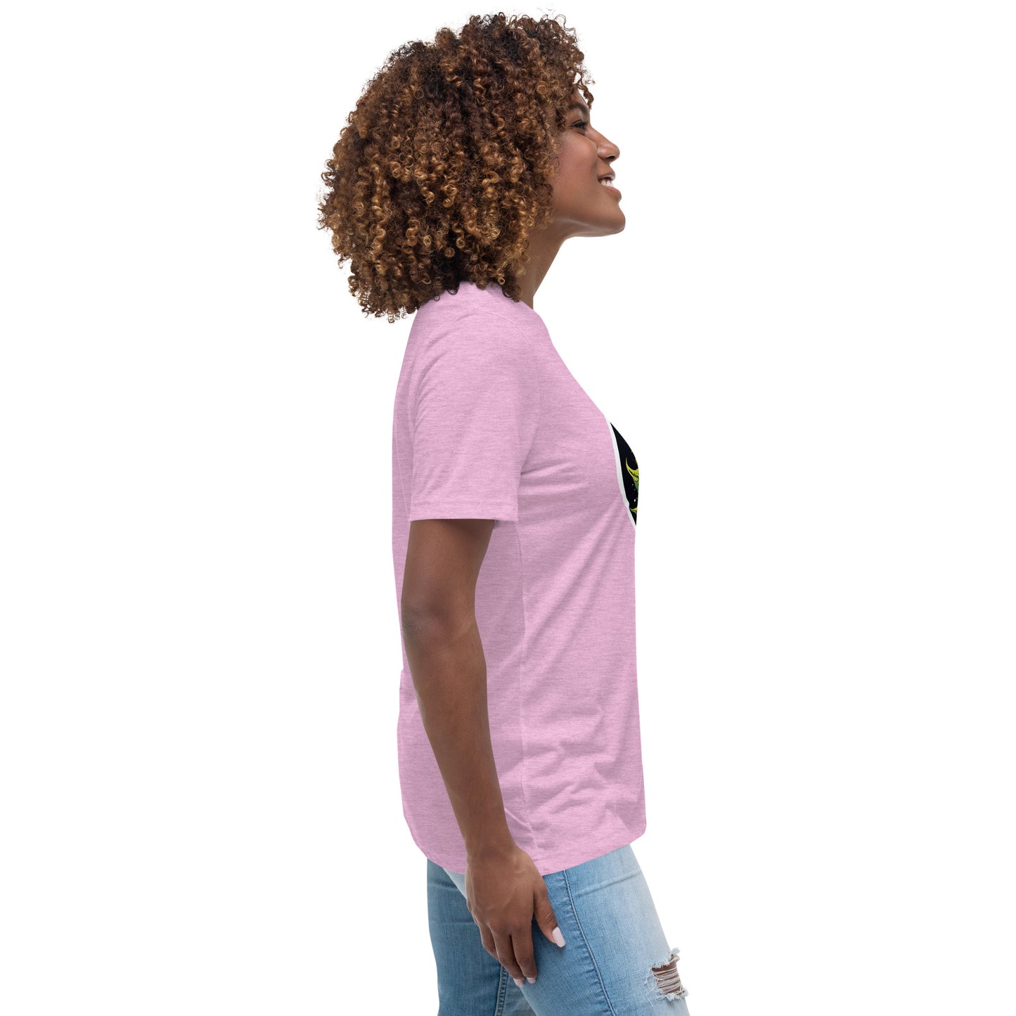 Sunflower Women's Relaxed T-Shirt