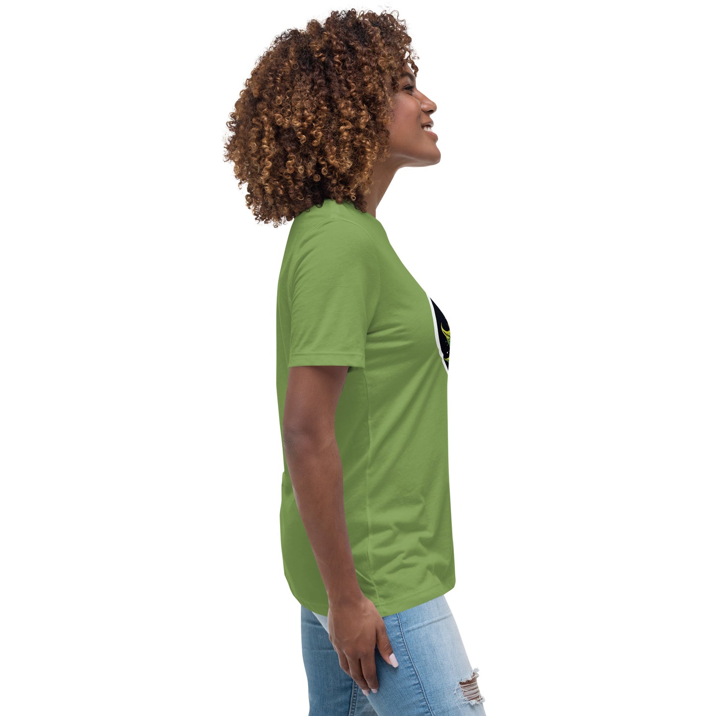 Sunflower Women's Relaxed T-Shirt