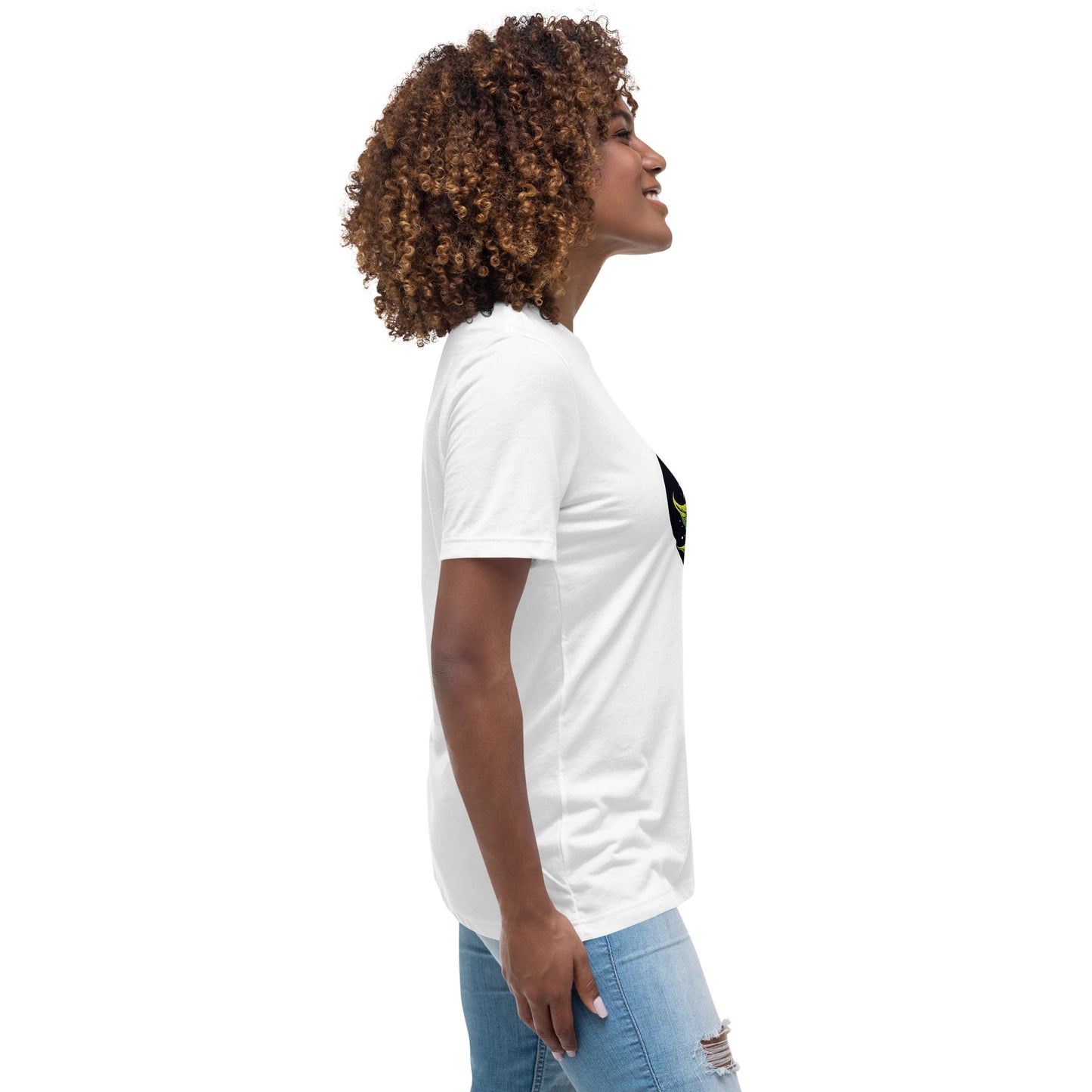 Sunflower Women's Relaxed T-Shirt